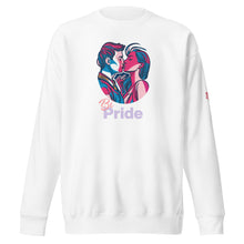 Load image into Gallery viewer, Bi Pride | Sweatshirt