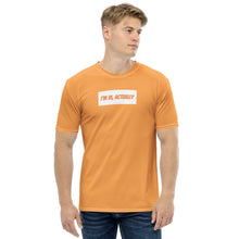 Load image into Gallery viewer, I'm Bi, Actually | T-shirt
