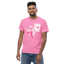 Load image into Gallery viewer, Happy Queer Pride March | Genderless T-Shirt