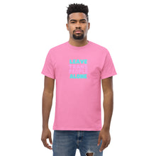 Load image into Gallery viewer, Leave Trans People Alone | Genderless T-Shirt