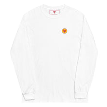 Load image into Gallery viewer, Trans Kids Protection Squad | Long Sleeve T-Shirt