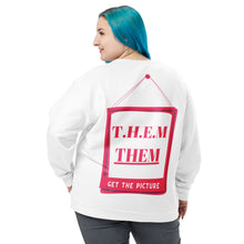 Load image into Gallery viewer, T.H.E.M, Them | Sweatshirt
