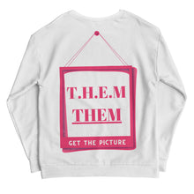 Load image into Gallery viewer, T.H.E.M, Them | Sweatshirt