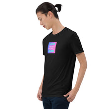 Load image into Gallery viewer, Leave Trans People Alone - Box | Genderless T-Shirt