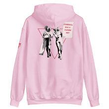 Load image into Gallery viewer, Stonewall Was A Fucking Riot | Hoodie