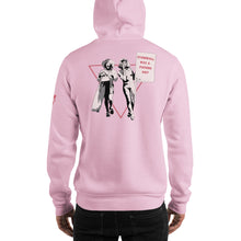 Load image into Gallery viewer, Stonewall Was A Fucking Riot | Hoodie