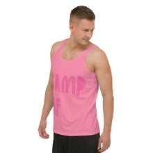 Load image into Gallery viewer, Camp AF - Genderless Tank Top