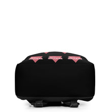 Load image into Gallery viewer, Happy Queer Logo Backpack