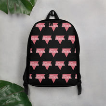 Load image into Gallery viewer, Happy Queer Logo Backpack