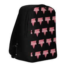 Load image into Gallery viewer, Happy Queer Logo Backpack