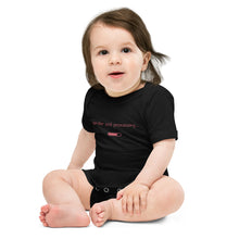 Load image into Gallery viewer, Gender Still Processing | Babygrow