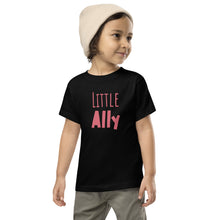 Load image into Gallery viewer, Little Ally | Toddler Tee