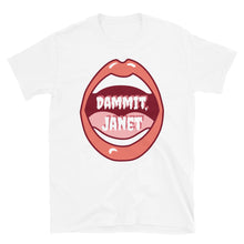 Load image into Gallery viewer, Dammit Janet - Genderless T-Shirt