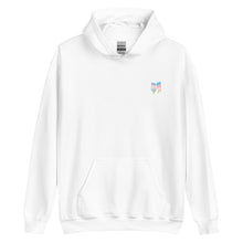 Load image into Gallery viewer, Trans Ice Cream Graphic | Hoodie