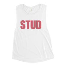 Load image into Gallery viewer, Stud - Genderless Tank Top