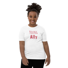 Load image into Gallery viewer, Young Ally | Kids T-Shirt