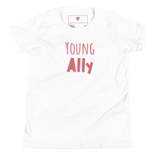 Load image into Gallery viewer, Young Ally | Kids T-Shirt