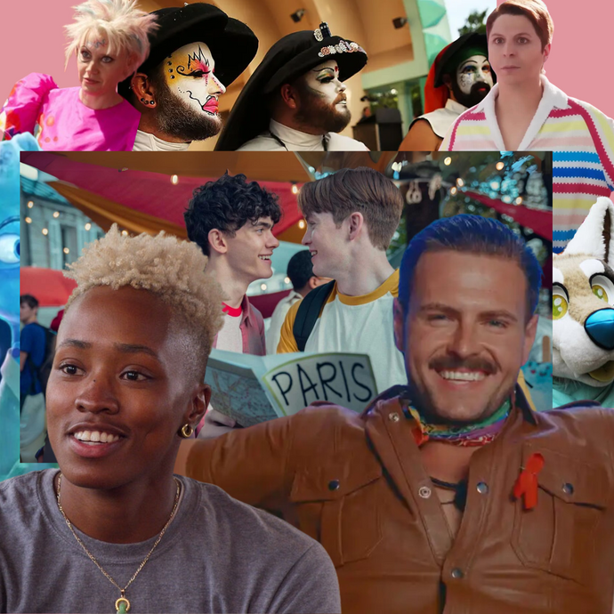 10 Quick But Very Queer Halloween Outfit Ideas For 2023