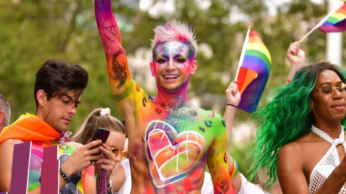 Pride Events 2023