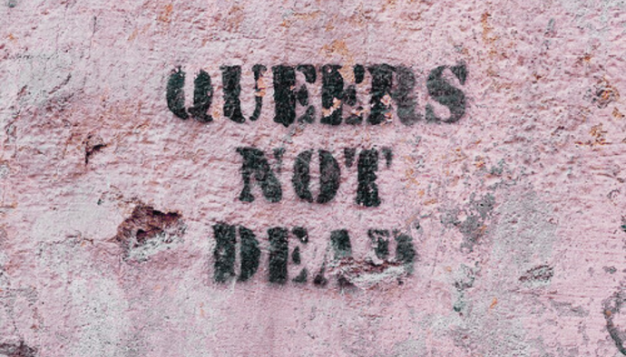 What is “Queer” and is it a term the LGBTQ+ community should be reclaiming?