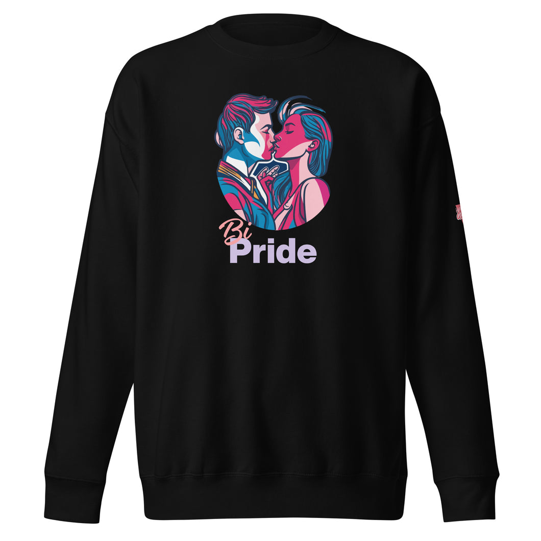 Bi Pride | Sweatshirt