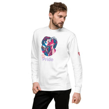 Load image into Gallery viewer, Bi Pride | Sweatshirt
