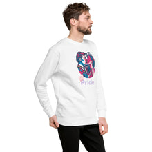 Load image into Gallery viewer, Bi Pride | Sweatshirt
