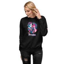 Load image into Gallery viewer, Bi Pride | Sweatshirt
