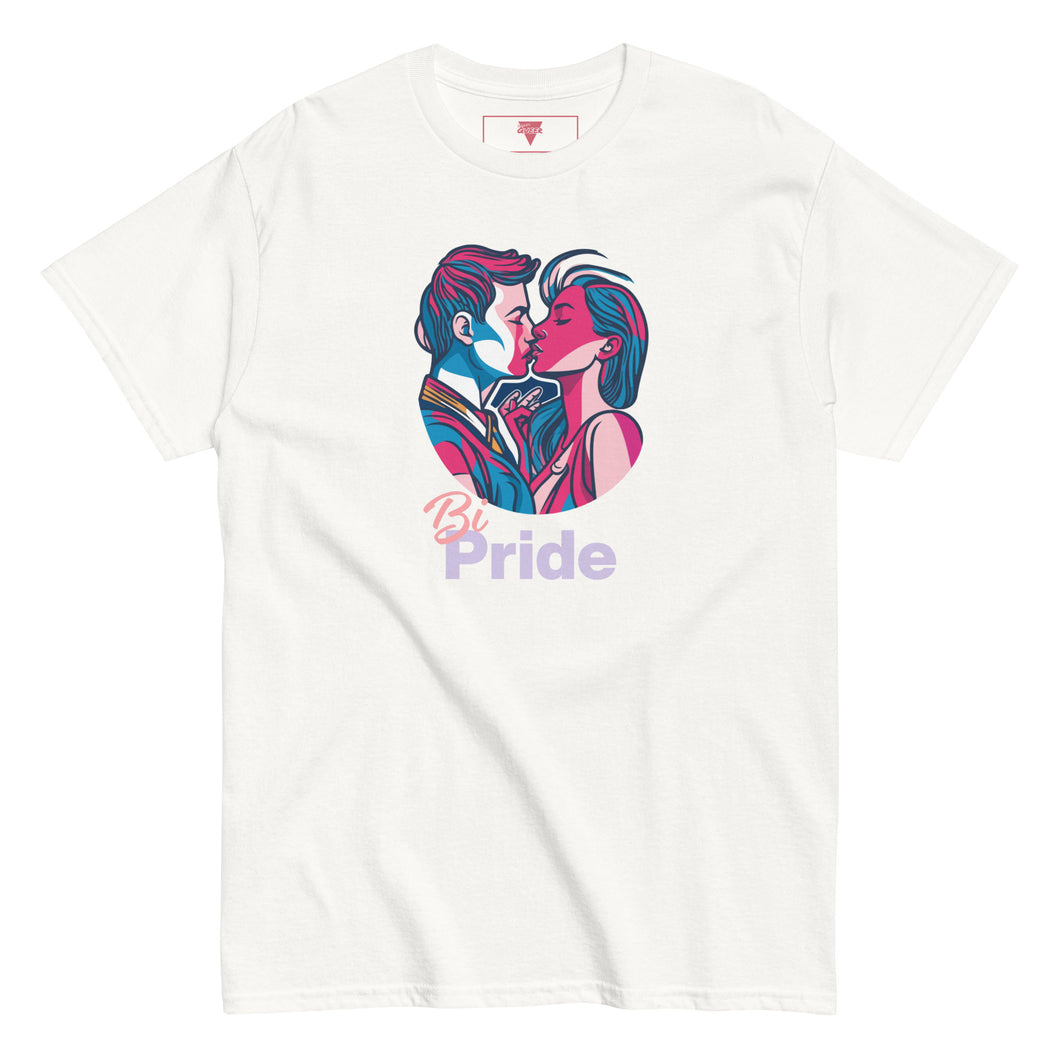 Bi Pride | T-Shirt