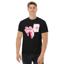 Load image into Gallery viewer, Happy Queer Pride March | Genderless T-Shirt
