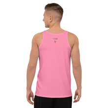 Load image into Gallery viewer, Camp AF - Genderless Tank Top
