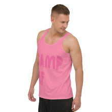 Load image into Gallery viewer, Camp AF - Genderless Tank Top
