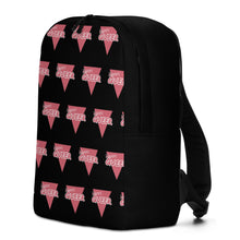 Load image into Gallery viewer, Happy Queer Logo Backpack
