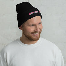 Load image into Gallery viewer, Queer All Year Cuffed Beanie
