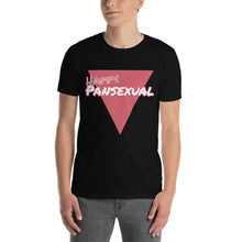 Load image into Gallery viewer, Happy Pansexual - Genderless T-Shirt
