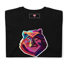 Load image into Gallery viewer, Geometric Bear T-Shirt
