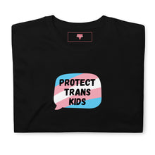 Load image into Gallery viewer, Protect Trans Kids T-Shirt
