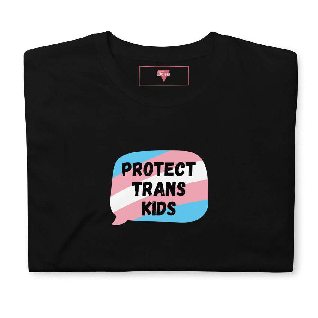 Protect Trans Kids T-Shirt