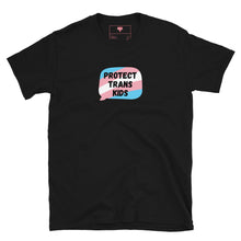 Load image into Gallery viewer, Protect Trans Kids T-Shirt
