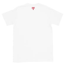 Load image into Gallery viewer, I Do Not Support The Qatar World Cup - Genderless T-Shirt
