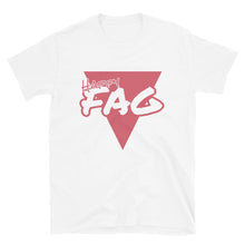 Load image into Gallery viewer, Happy Fag - Genderless T-Shirt
