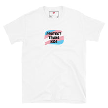 Load image into Gallery viewer, Protect Trans Kids T-Shirt
