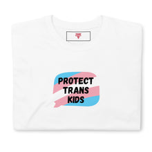 Load image into Gallery viewer, Protect Trans Kids T-Shirt
