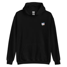 Load image into Gallery viewer, Trans Ice Cream Graphic | Hoodie
