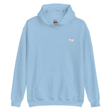 Load image into Gallery viewer, Trans Ice Cream Graphic | Hoodie
