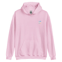 Load image into Gallery viewer, Trans Ice Cream Graphic | Hoodie
