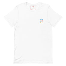 Load image into Gallery viewer, Trans Ice Cream Graphic | Oversize Tee
